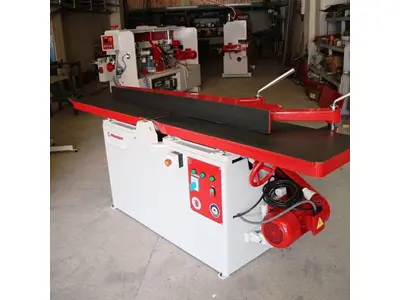 40-Inch Straight Planer Machine