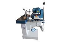 Manual Door Lock Machine