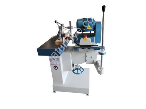 Machine à verrouillage de porte manuelle Hasdem HMD 021