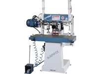 770X450 мм Таблица Размеры Kapıfix Замок Машина