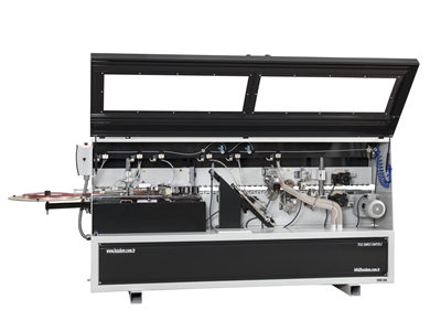 14 М/Мин Скорость Работы Концевой Ноль Резки Масифицирующий Станок - 0