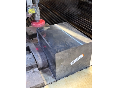 180 mm Güneş Paneli Camı Kesimi - 3