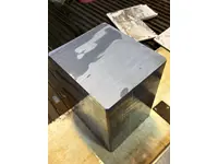 180 mm Güneş Paneli Camı Kesimi