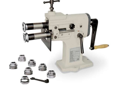 1.2 Mm Manuel Döküm Kordon Makinası - 0