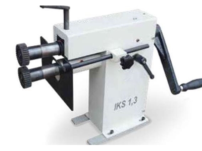 1.0 Mm Manuel Döküm Kordon Makinası - 0