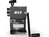 Ø10 Mm Boru Ağız Açma Daraltma Kordonu