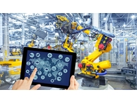 Makine Otomasyonu Ve Revizyonu