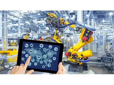 Makine Otomasyonu Ve Revizyonu - 0