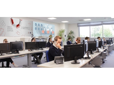 Teknik Sevis Ve Yedek Parça - 0