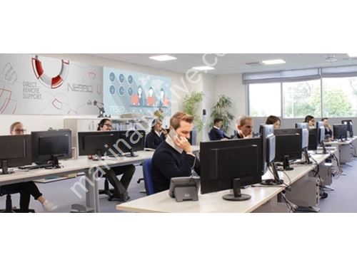 Teknik Sevis Ve Yedek Parça