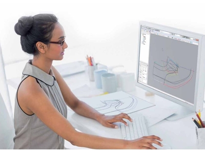 Kesim Makinesi Ve Çizim Programı Eğitimi - 0