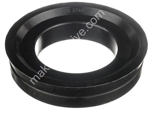 200 Mm Beton Pistonu Keçesi