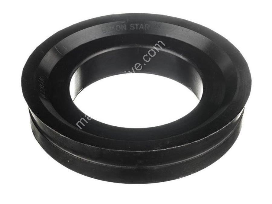 200 Mm Betonkolben Dichtung