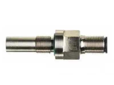 10 – 32 V Çalışma Gerilimi Parmak Switch