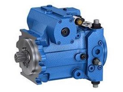 A4vg110ep Hidrolik Pompa - 0