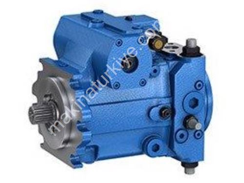 A4vg110ep Hidrolik Pompa