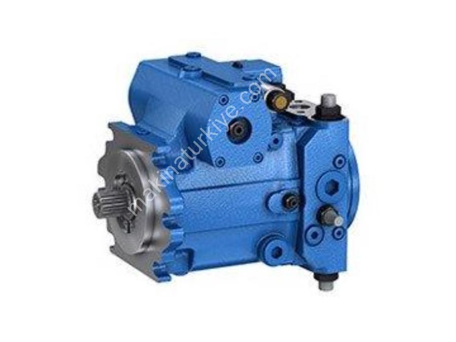 A4vg110ep Hidrolik Pompa