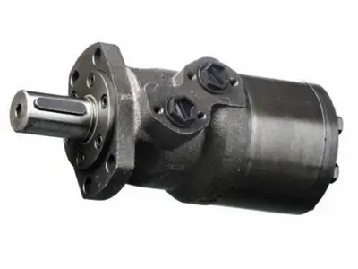 30X16x16 Cm Hidromotor