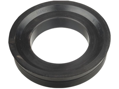 230 Mm Beton Pistonu Keçesi - 0