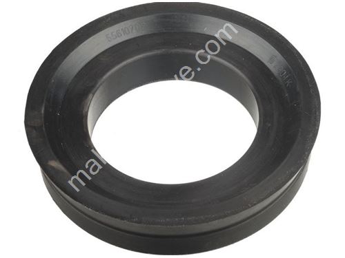 230 Mm Beton Pistonu Keçesi