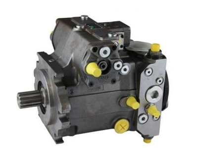 Rexroth Hidrolik Pompa - 0