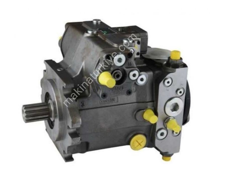 Rexroth Hidrolik Pompa