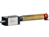 Bucher Debi Ayar Motoru