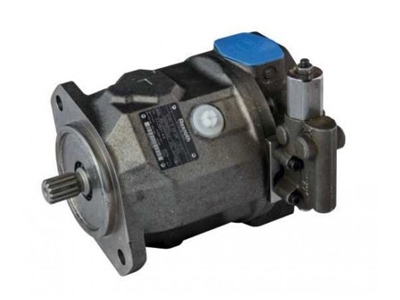 40X30x30 Cm Hidrolik Pompa - 0