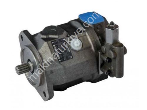 40X30x30 Cm Hidrolik Pompa