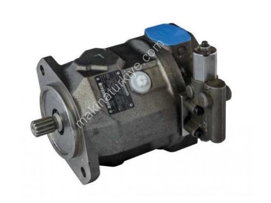 40X30x30 Cm Hidrolik Pompa