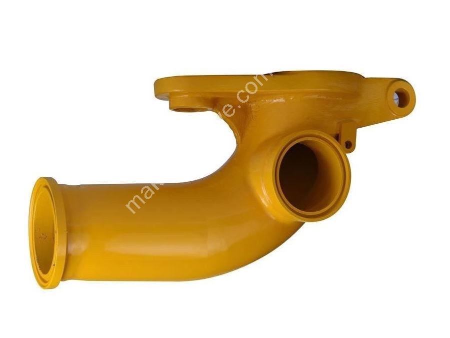 Zxm 150 Klapeli Dirsek