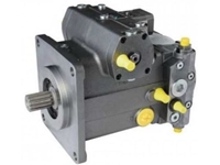 Rexroth Hidrolik Pompa