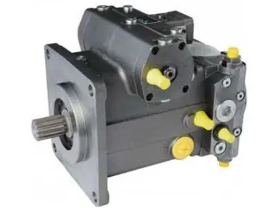 Rexroth Hidrolik Pompa