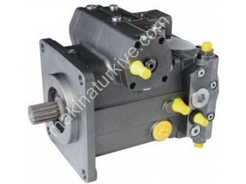 Rexroth Hidrolik Pompa