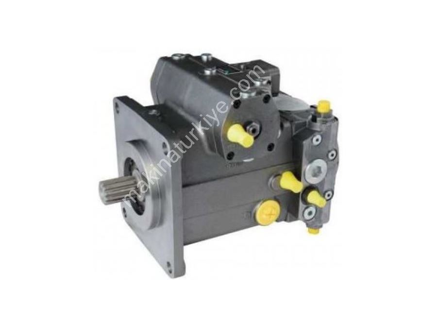 Rexroth Hidrolik Pompa