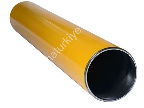 Ø230 Mm Beton Silindiri