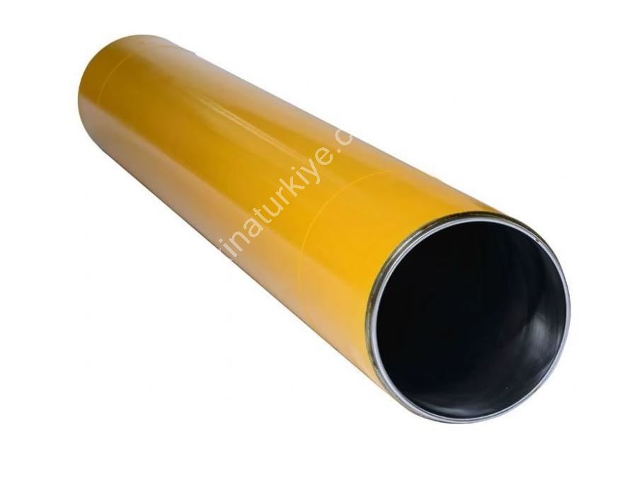 Ø230 Mm Beton Silindiri