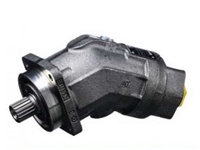 25X17x18 Cm Hidrolik Pompa