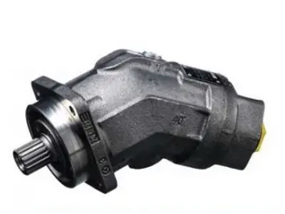 25X17x18 Cm Hidrolik Pompa