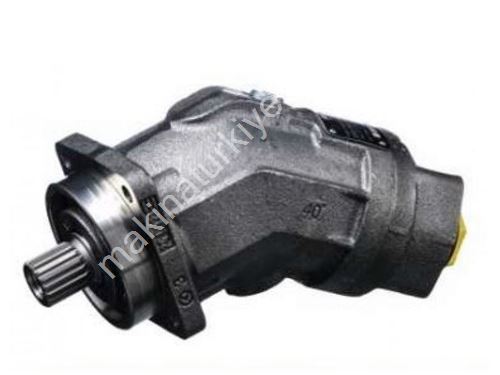 25X17x18 Cm Hidrolik Pompa