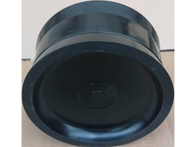 25X25x25 Cm Beton Pistonu - 1