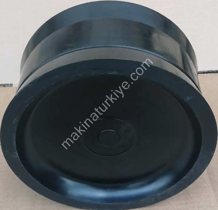 25X25x25 Cm Beton Pistonu