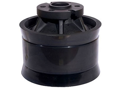 25X25x25 Cm Beton Pistonu - 0