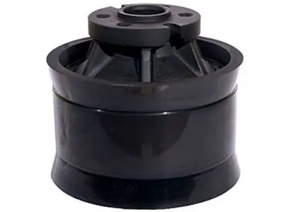 25X25x25 Cm Beton Pistonu