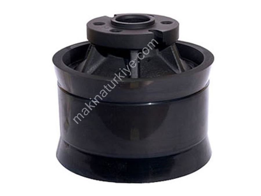 25X25x25 Cm Beton Pistonu