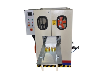 23x23 Cm Peçete Katlama Makinesi - 0