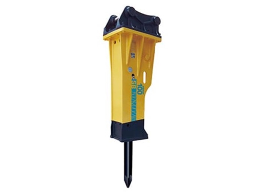 Soosan Sb 100