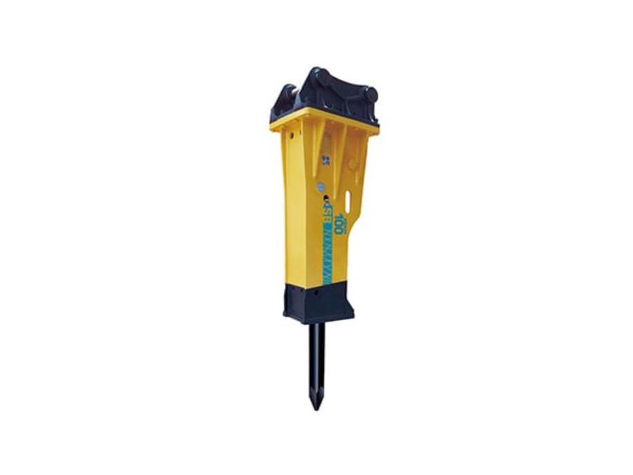 Soosan Sb 100