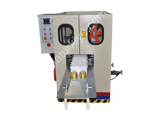 30X30 Servis Tipi Peçete Makinesi