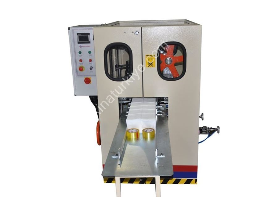 33X33 Klasik Peçete Makinesi